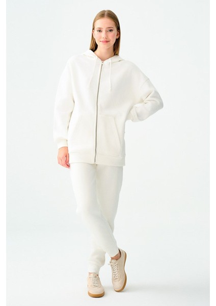 Kadın Sweatshirt fırsatları