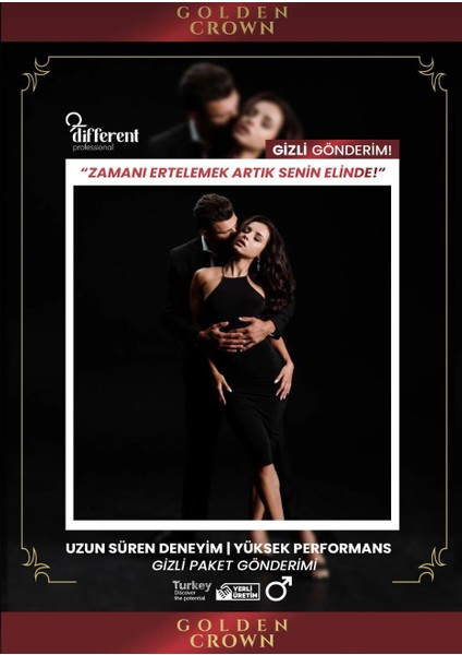 Uzun Deneyim Sprey Erkek ve Kadın Uyarıcı Jel fiyatları