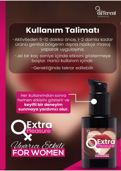 Uzun Deneyim Sprey Erkek ve Kadın Uyarıcı Jel modelleri