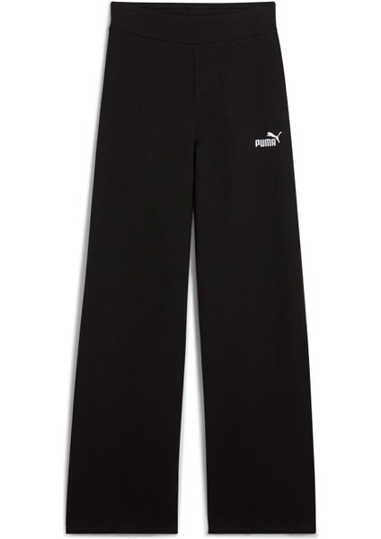 Ess Logo High-Waist Kadın Tayt indirimleri