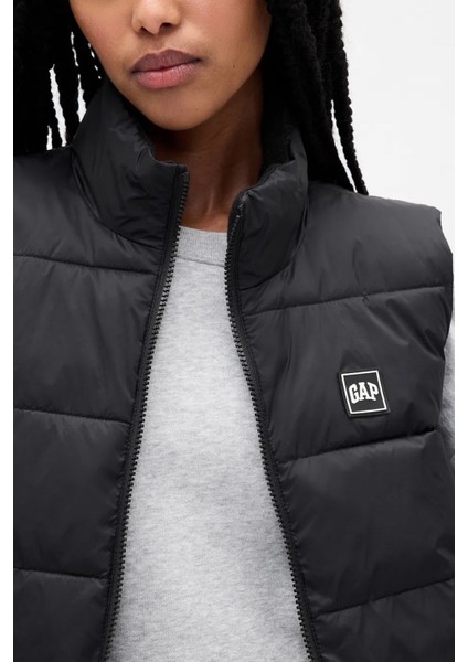 V-Frch Logo Kadın Yelek fiyatları