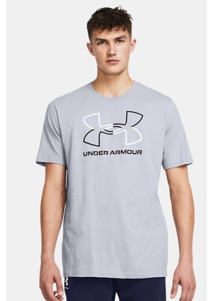 Ua Gl Foundation Erkek Tişört