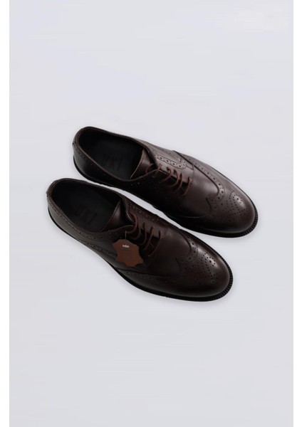 Kahve Ayakkabı modelleri