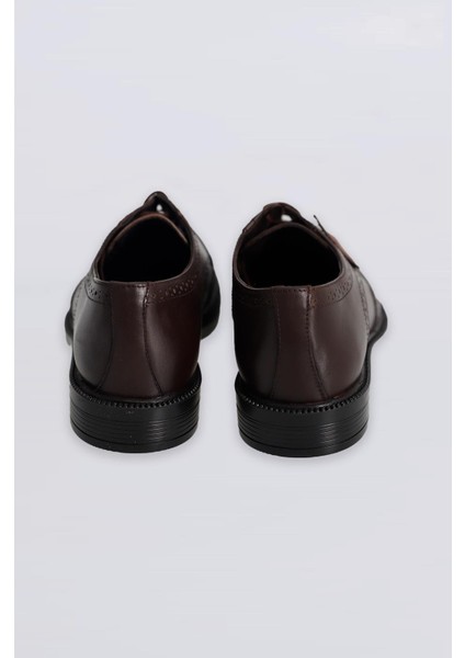 Kahve Ayakkabı indirimleri