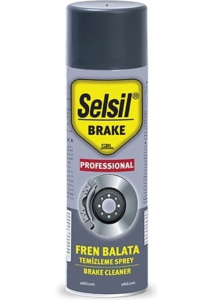 Sprey Fren Balata 500 ml