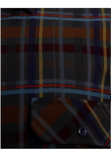 Haki Comfort Fit Gömlek Ceket modelleri