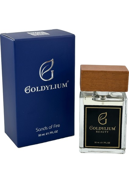 Sands Of Fire Erkek Parfümü 50 Ml. fiyatları
