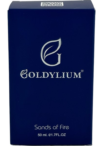Sands Of Fire Erkek Parfümü 50 Ml. modelleri
