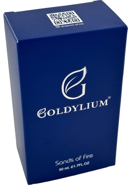 Sands Of Fire Erkek Parfümü 50 Ml. indirimleri