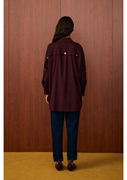 1585 Fly Gömlek Gömlek fırsatları