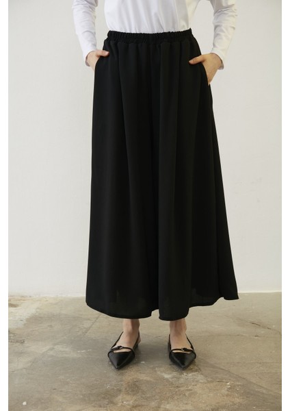 Kadın 998 Etek Pantolon