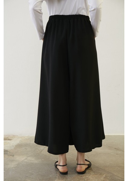 Kadın 998 Etek Pantolon modelleri