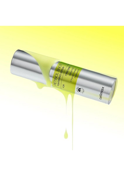 Retinol Shot Tightening Serum 30ML (Vionine) modelleri