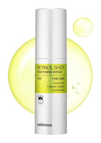 Retinol Shot Tightening Serum 30ML (Vionine) fırsatları