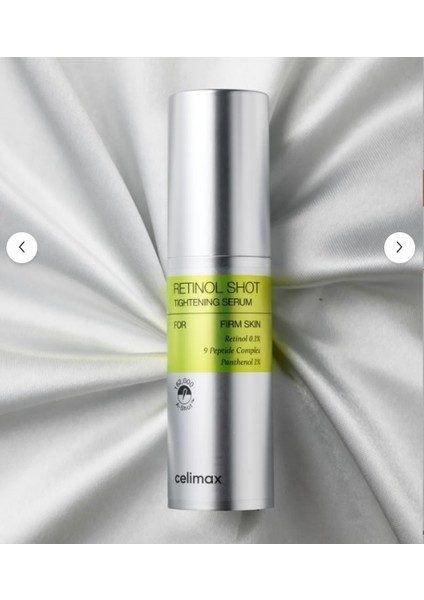 Retinol Shot Tightening Serum 30ML (Vionine)