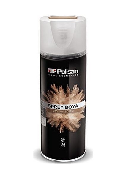 Akrilik Sprey Boya Oto Jant Bronz fiyatları