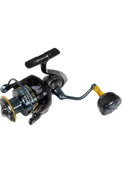 Rocky 6000SW 8+1bb Makara fiyatları