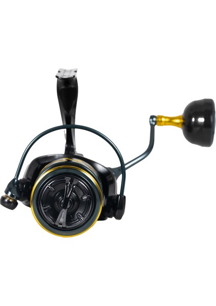 Rocky 6000SW 8+1bb Makara modelleri