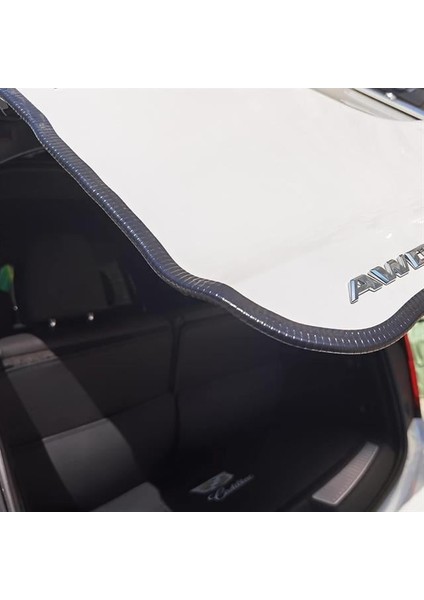 Powermaster PM-26301 U Tip Araç Kapı Çarpma Çizik Engelleyici Koruyucu 5 Metre Şerit Siyah modelleri