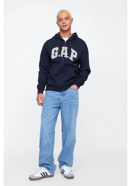 V-Heritage Logo Erkek Sweatshirt modelleri