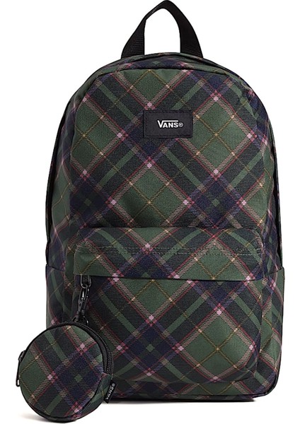 Old Skool Mini Unisex Sırt Çantası