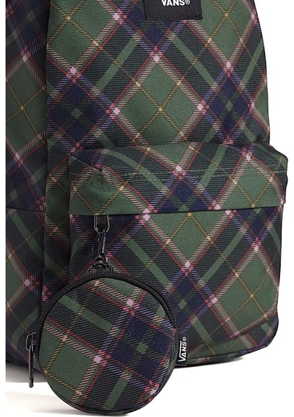 Old Skool Mini Unisex Sırt Çantası indirimleri