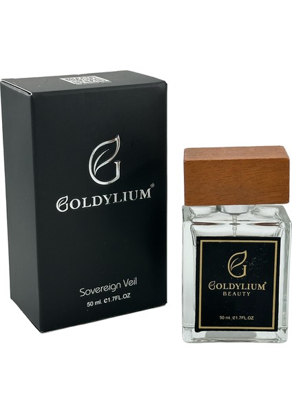 Sovereign Veil Erkek Parfümü 50 Ml. fiyatları