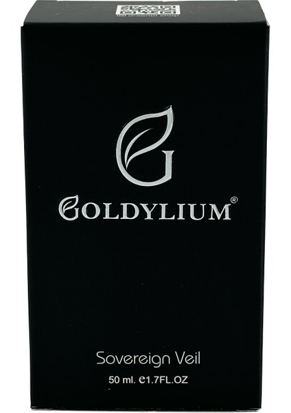 Sovereign Veil Erkek Parfümü 50 Ml. modelleri