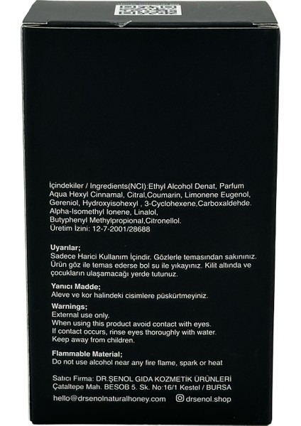 Sovereign Veil Erkek Parfümü 50 Ml. fırsatları