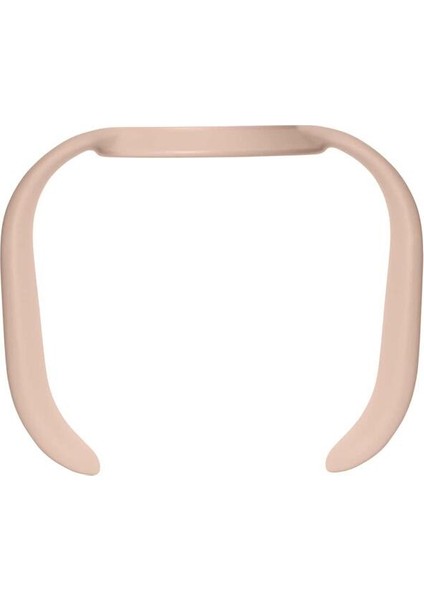 Yumuşak ve Rahat Biberon Kulbu, Bebeğiniz Için Güvenle Kullanılır.