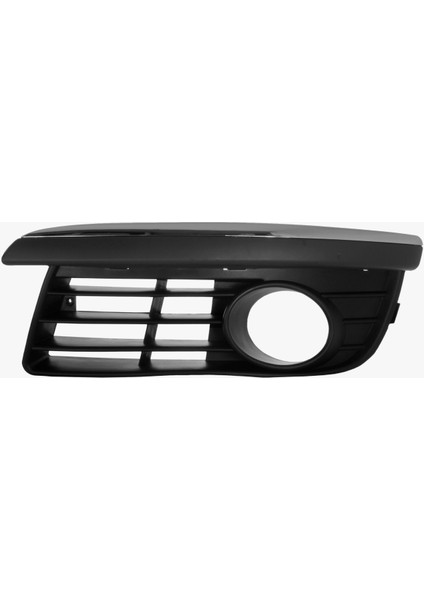 Ön Tampon Sis Çerçevesi Sisli (Nikelaj Üzerinde) Sol Jetta Golf 5 2006-2011