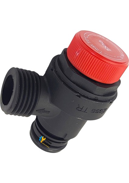 Protherm Uyumlu Lev 24 Kkv 18 Kombi Ventili