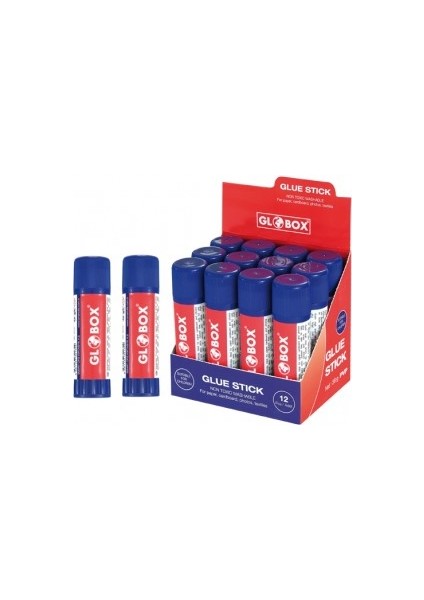 Glue Stıck Yapıştırıcı 20 gr 1 Adet fiyatları