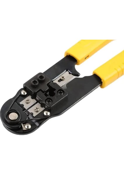 Yeskit YK-210C RJ45 Sıkma Pensesi modelleri