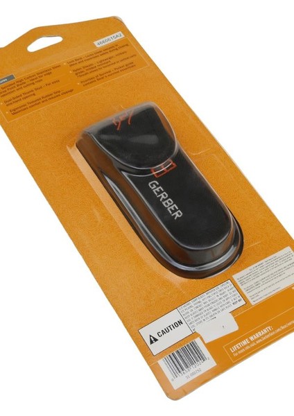 Orjinal Gerber Kamp Çakısı ve Kılıfı fiyatları