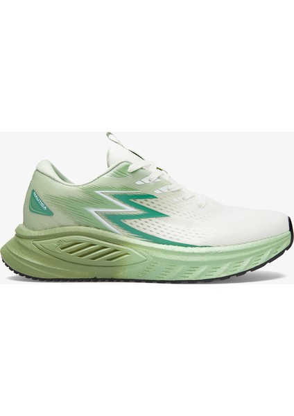 Erkek Yeşil Sneaker
