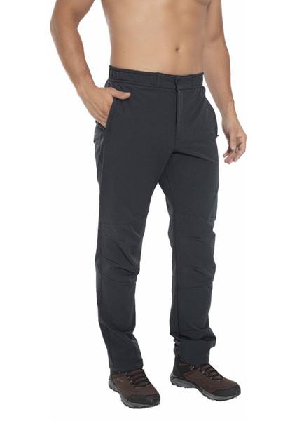 Antrasit Erkek Outdoor Pantolon - 2233-06