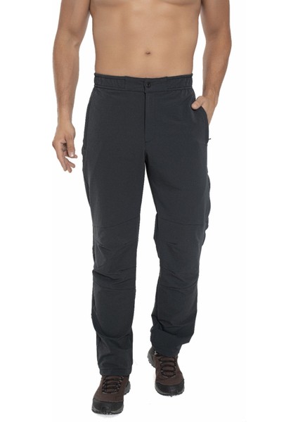 Antrasit Erkek Outdoor Pantolon - 2233-06 fırsatları
