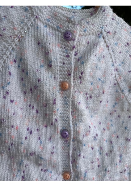 Bebek Yeleği modelleri