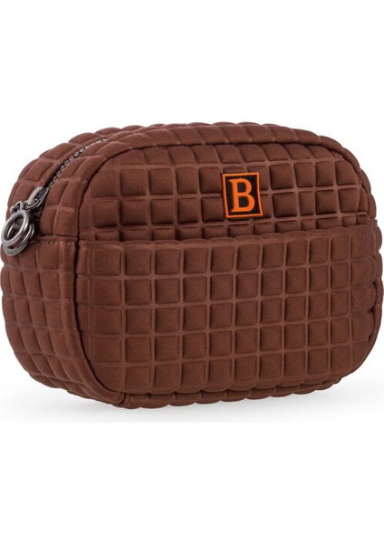 Scuba Kahve Kadın Çapraz Askılı Çanta Ball fiyatları