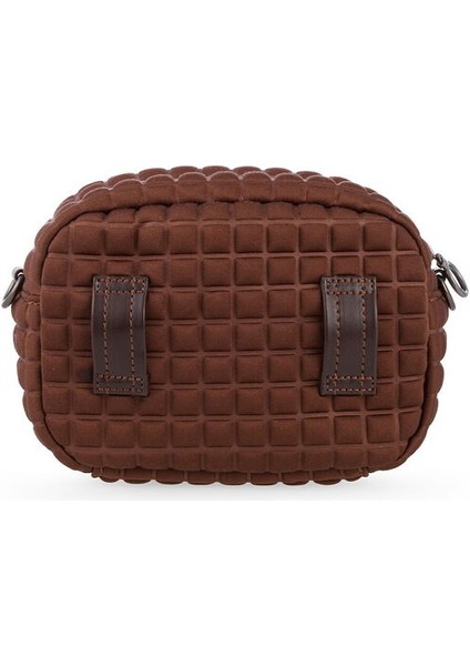 Scuba Kahve Kadın Çapraz Askılı Çanta Ball modelleri