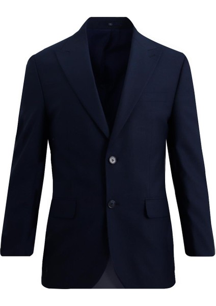 Lacivert 6 Drop Klasik Takım Elbise fiyatları