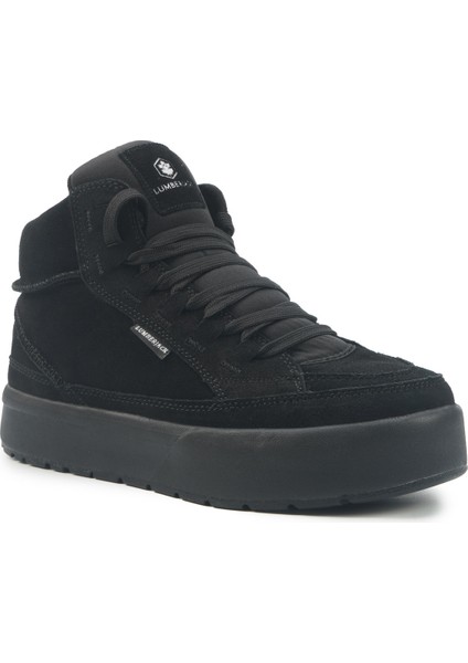 Darla Hı 5pr Siyah Kadın High Sneaker fiyatları