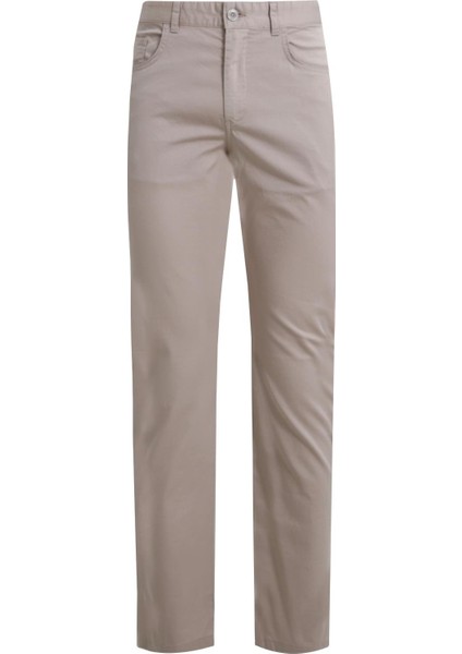 Taş Slim Fit 5 Cep Pantolon