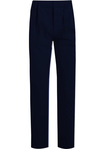 Lacivert Comfort Fit Jogger Pantolon indirimleri