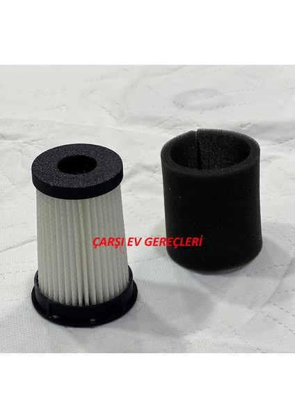 Uyumlu SVC-8620 Bldc Dik Süpürge Hepa Filtresi Çeg
