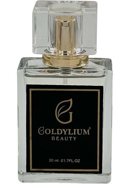 Saffron NO.540 - Unisex Parfüm 50 Ml.