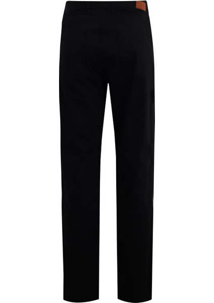 Siyah Slim Fit 5 Cep Pantolon fiyatları