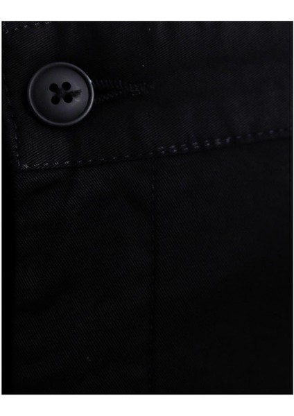 Siyah Slim Fit 5 Cep Pantolon modelleri