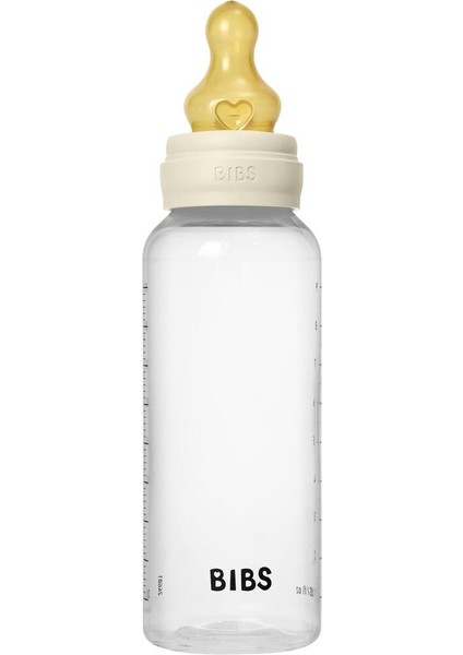 Bebek Biberon 270 ml Kauçuk Uç Ivory Renkli Sağlıklı ve Güvenli Seçenek modelleri